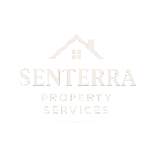 Senterra Property Services logo