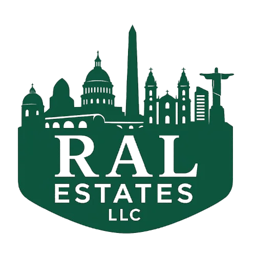 RAL Estates LLC logo