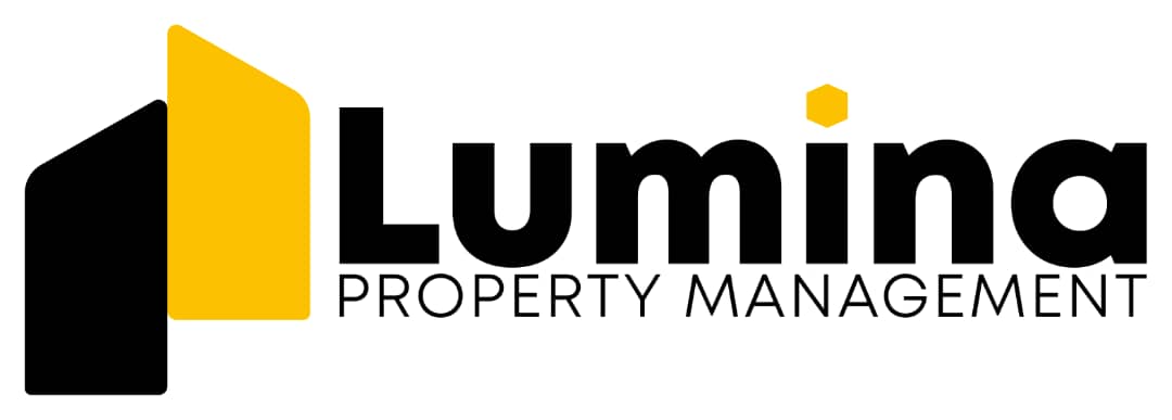 Lumina Property Management logo