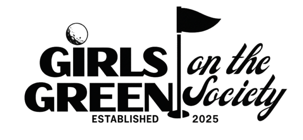 Girls on the Green Society logo