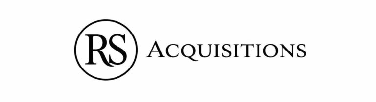 RS Acquisitions logo