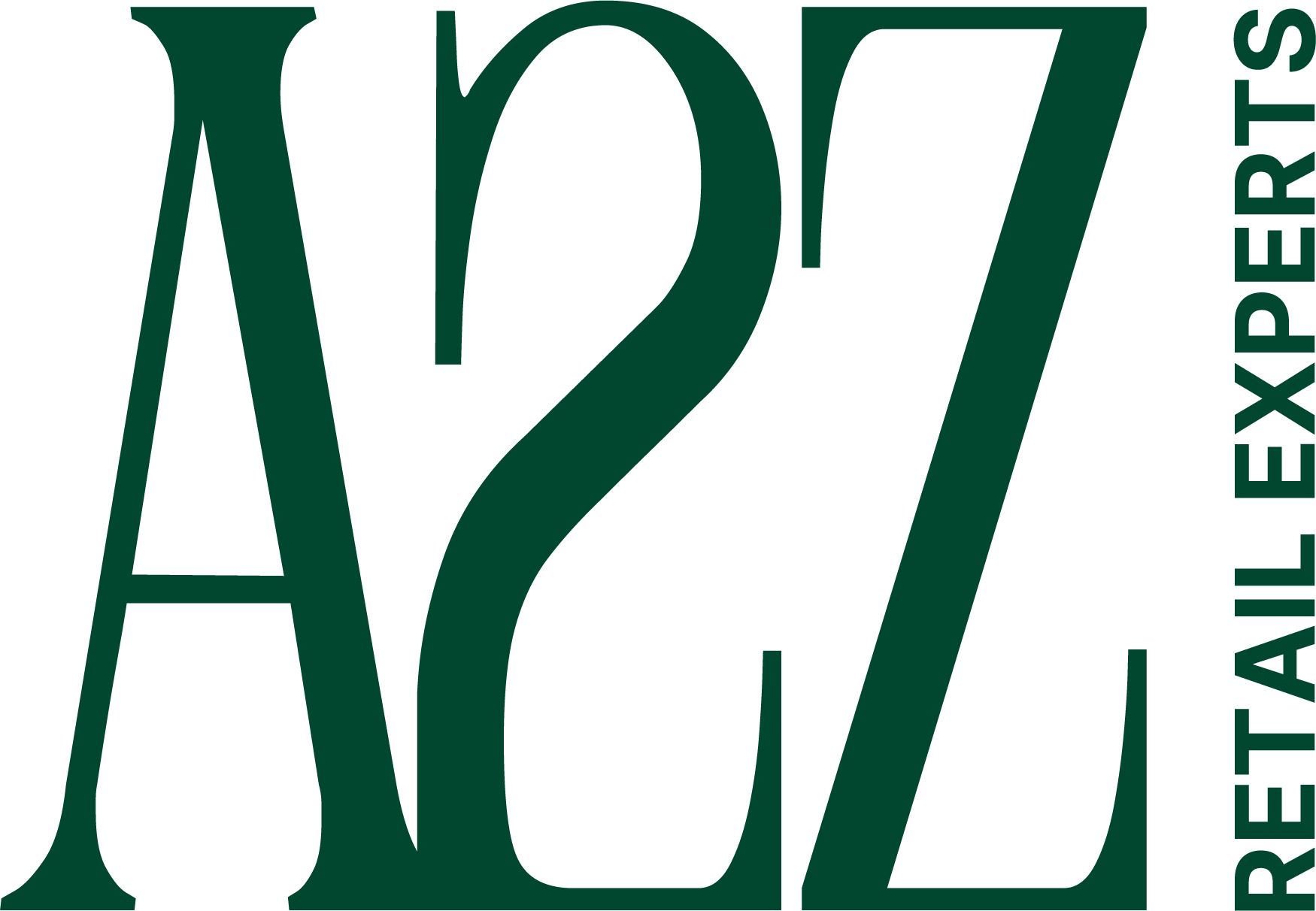 A2Z Retail Experts logo