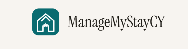 ManageMyStayCY logo