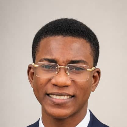 Adepoju Adeyemi, Full-Stack & Systems Developer at InsightWeave
