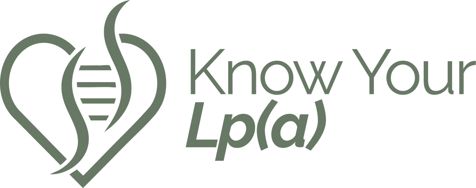 Know Your Lp(a) logo