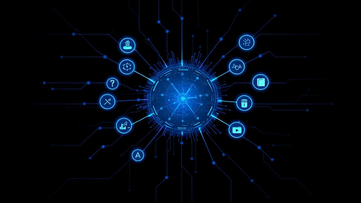 AI Agents That Do Work, Not Just Chat