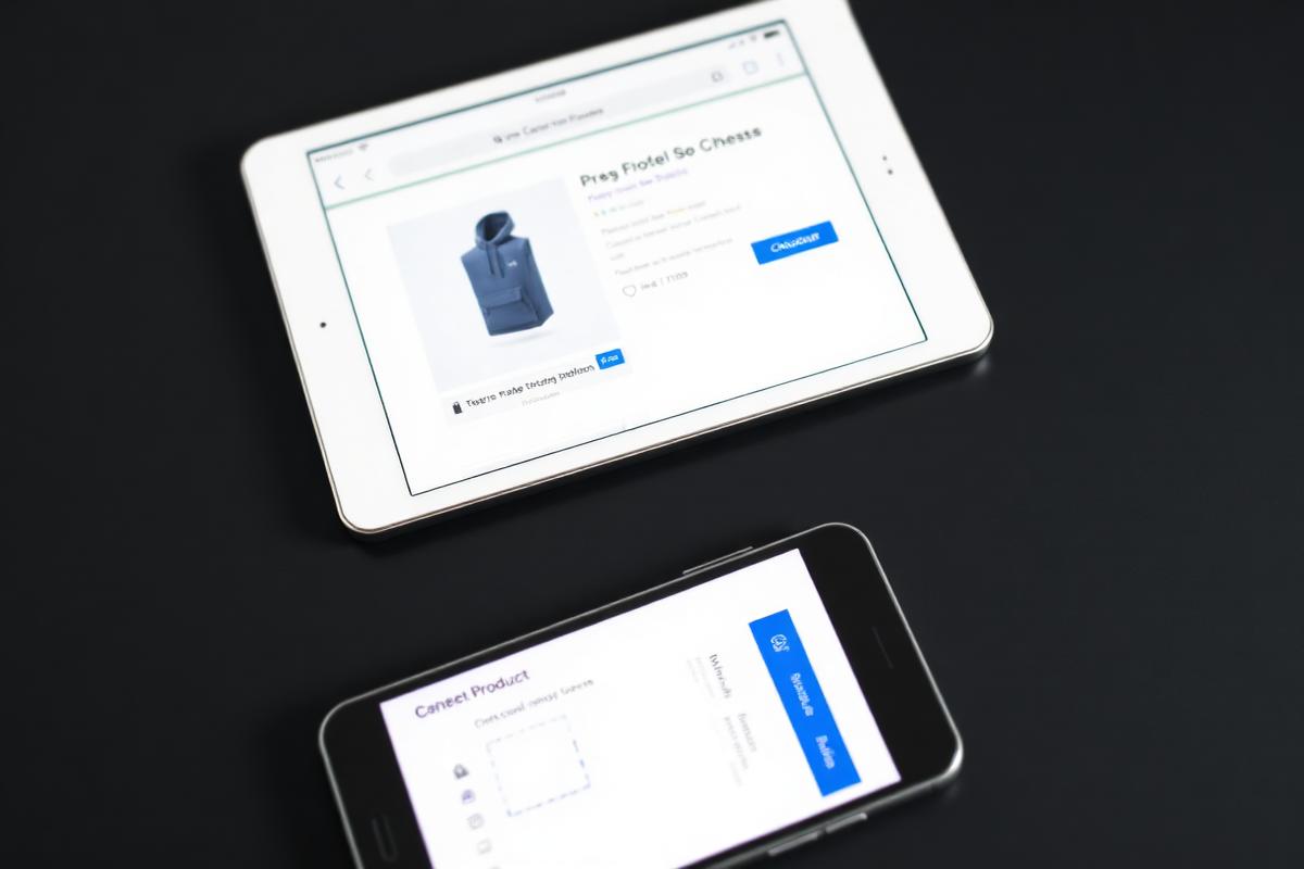Checkout Friction: Where Online Sales Quietly Leak
