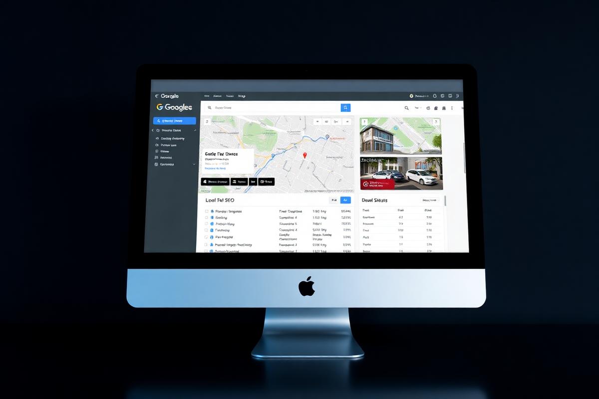 Local SEO for Service Businesses, Without the Gimmicks