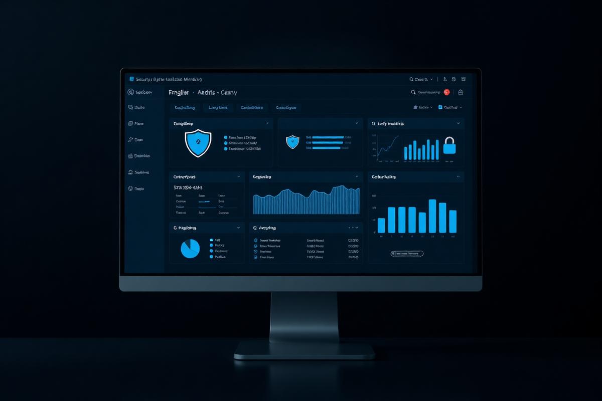 Website Security and Uptime: The Boring Work That Protects Revenue